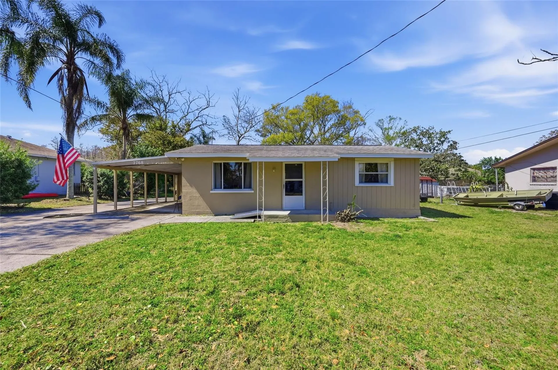 2768 Belle Haven Drive Clearwater FL 33763