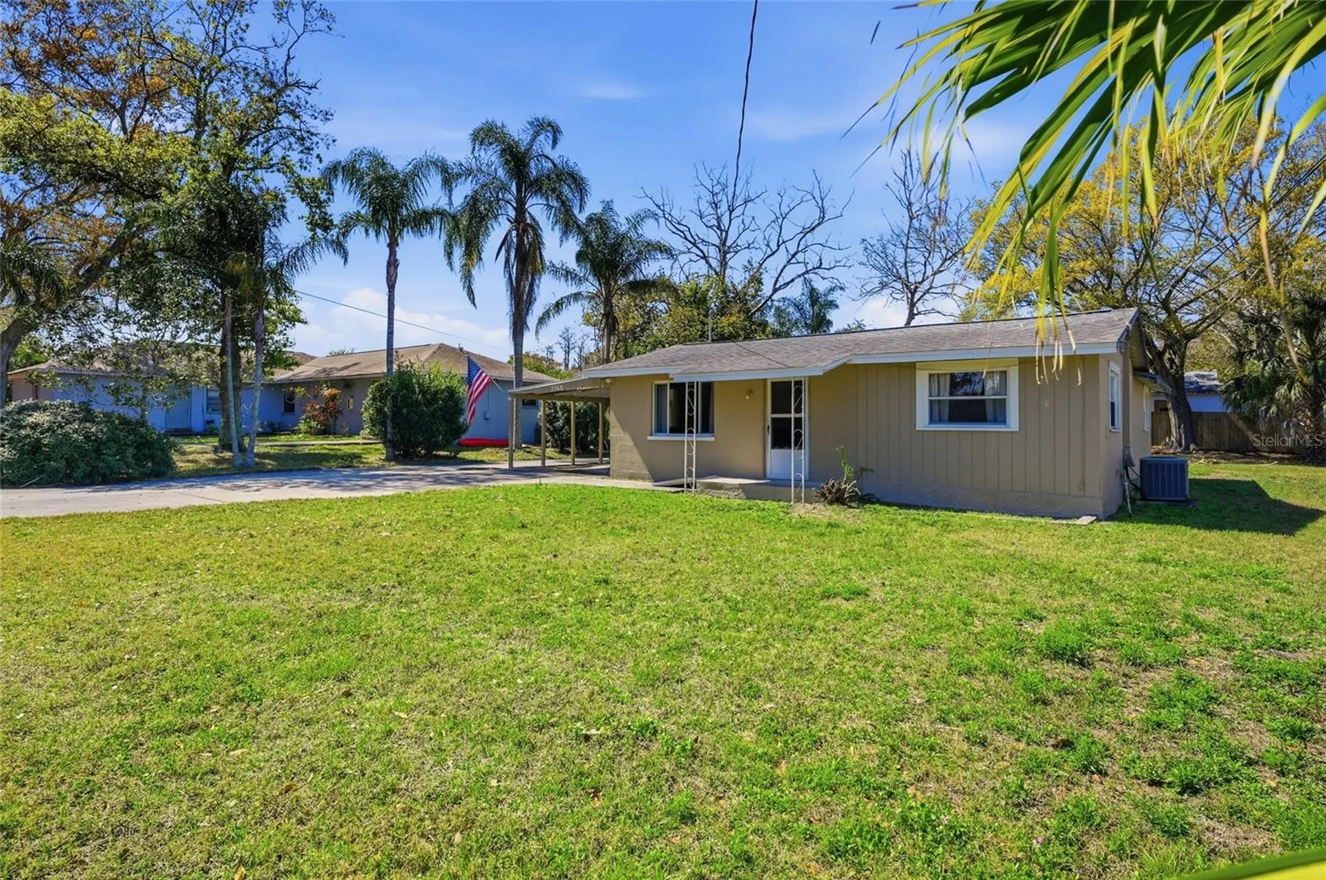 2768 Belle Haven Drive Clearwater FL 33763