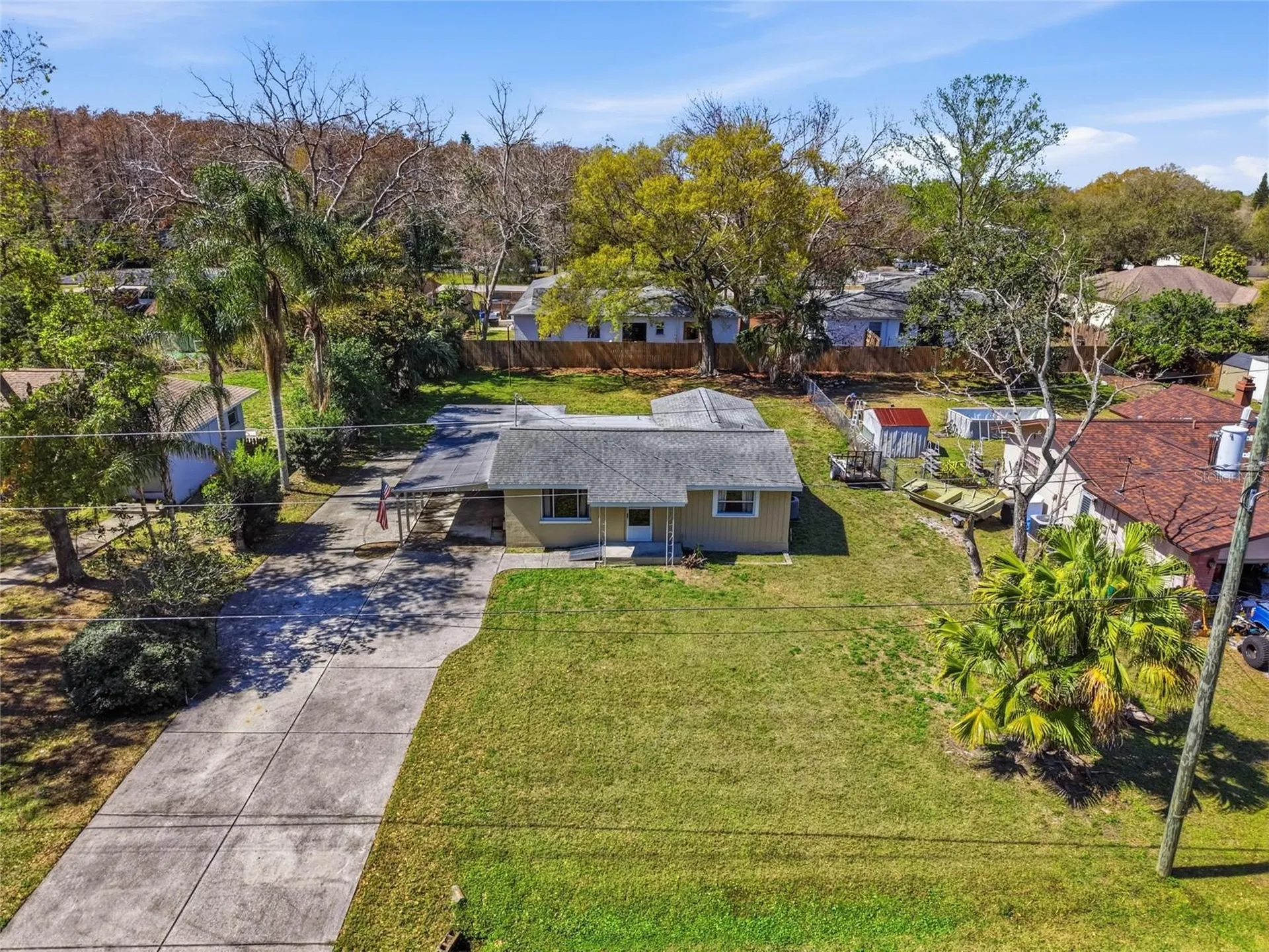 2768 Belle Haven Drive Clearwater FL 33763