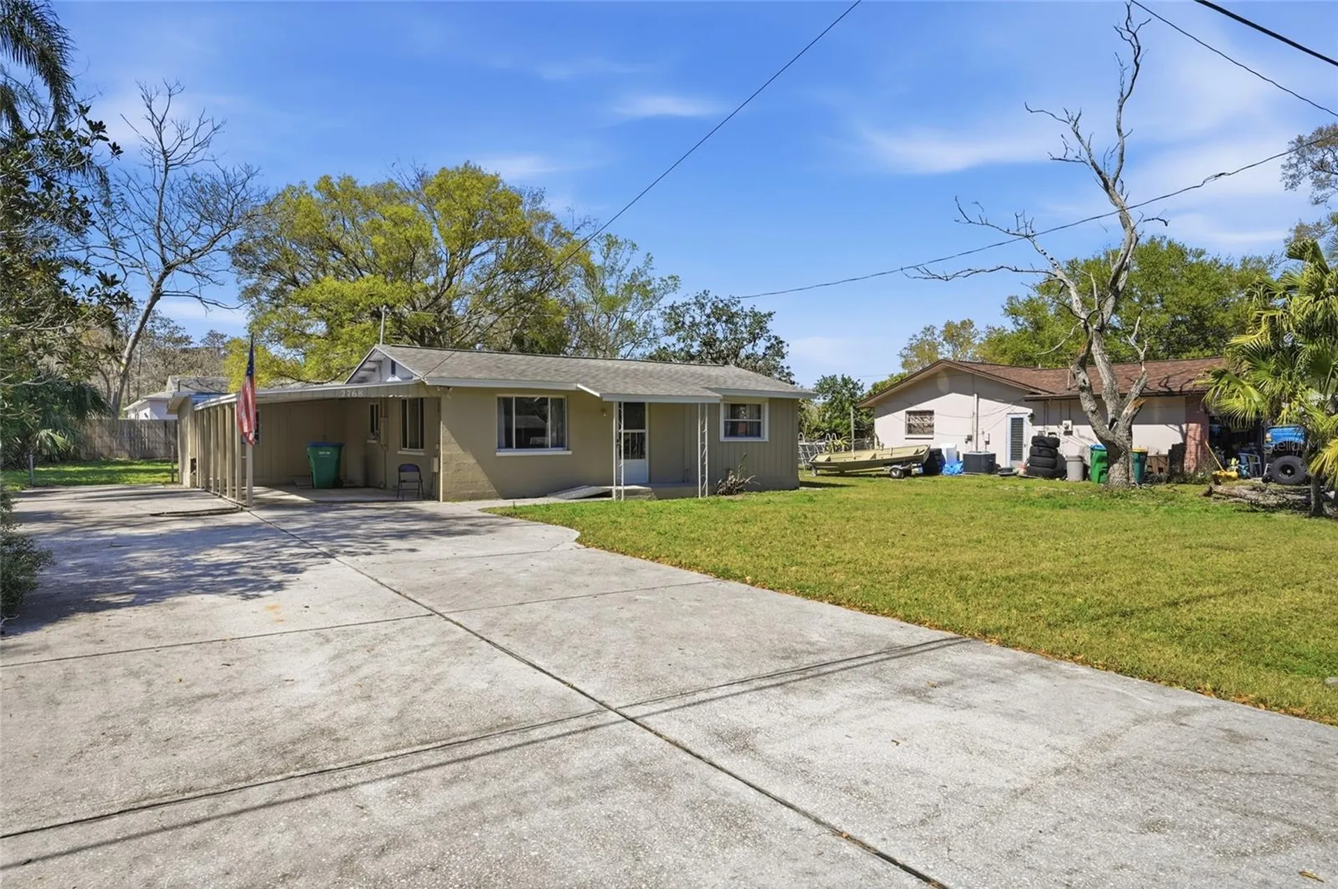 2768 Belle Haven Drive Clearwater FL 33763