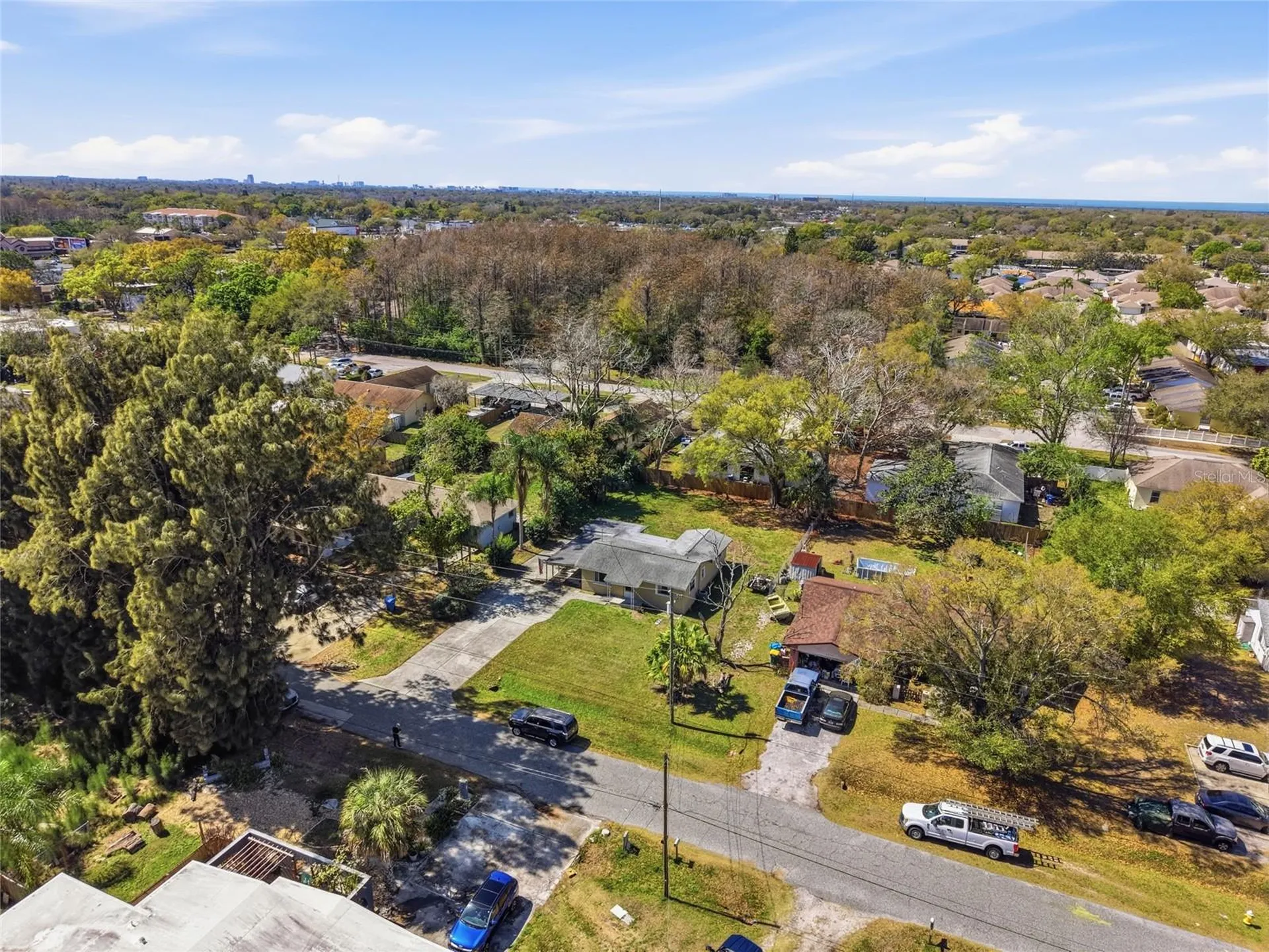 2768 Belle Haven Drive Clearwater FL 33763