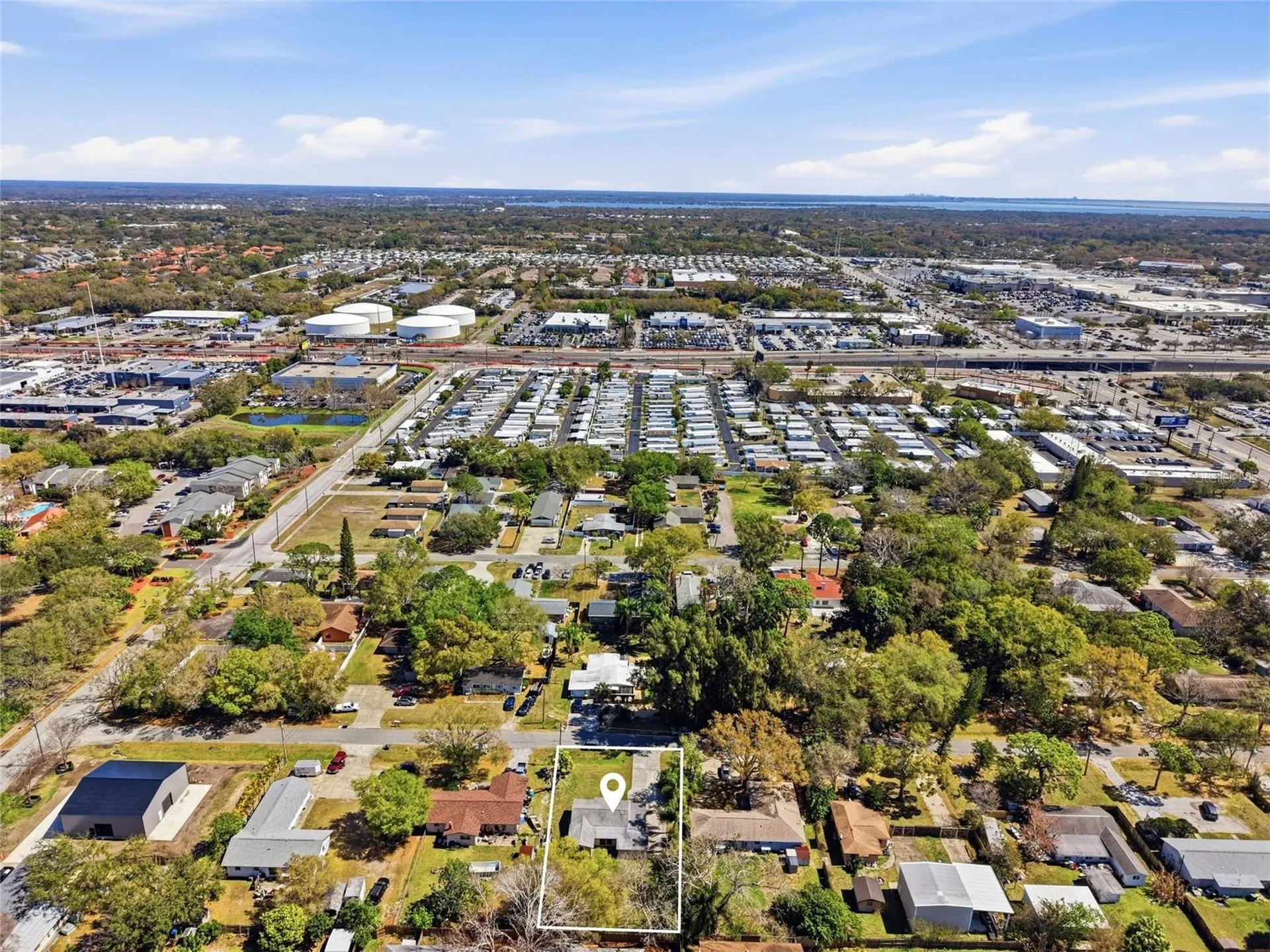 2768 Belle Haven Drive Clearwater FL 33763