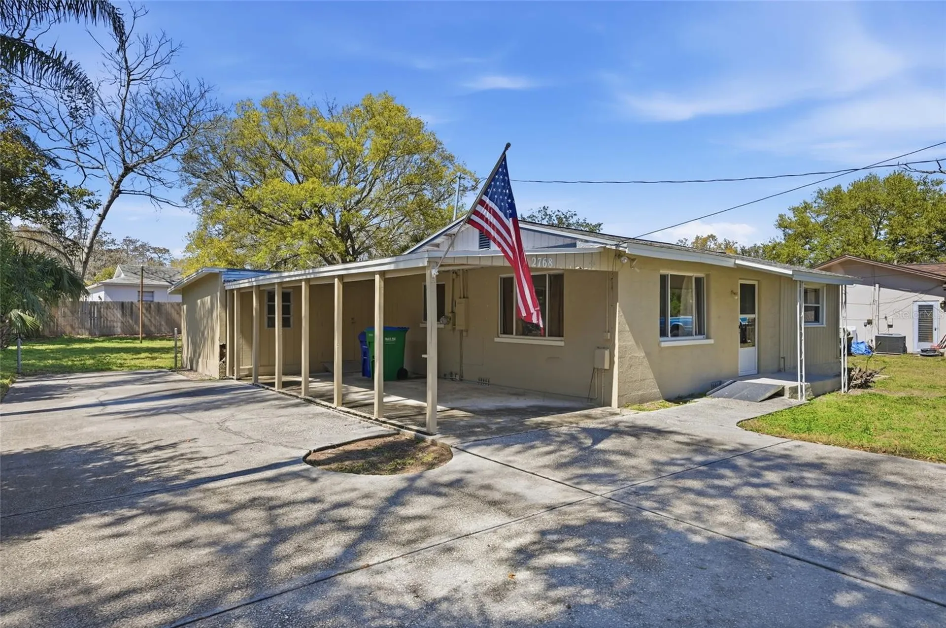 2768 Belle Haven Drive Clearwater FL 33763