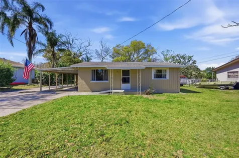 2768 Belle Haven Drive Clearwater FL 33763