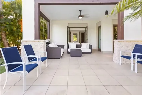 7000 Bahia Beach Blv Las Verandas Rio Grande PR 00745