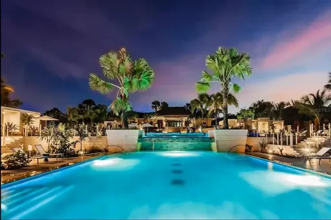 7000 Bahia Beach Blv Las Verandas Rio Grande PR 00745