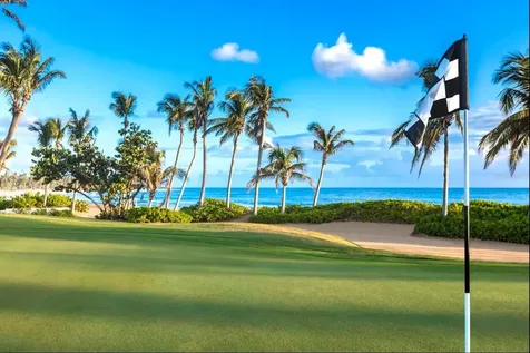 7000 Bahia Beach Blv Las Verandas Rio Grande PR 00745