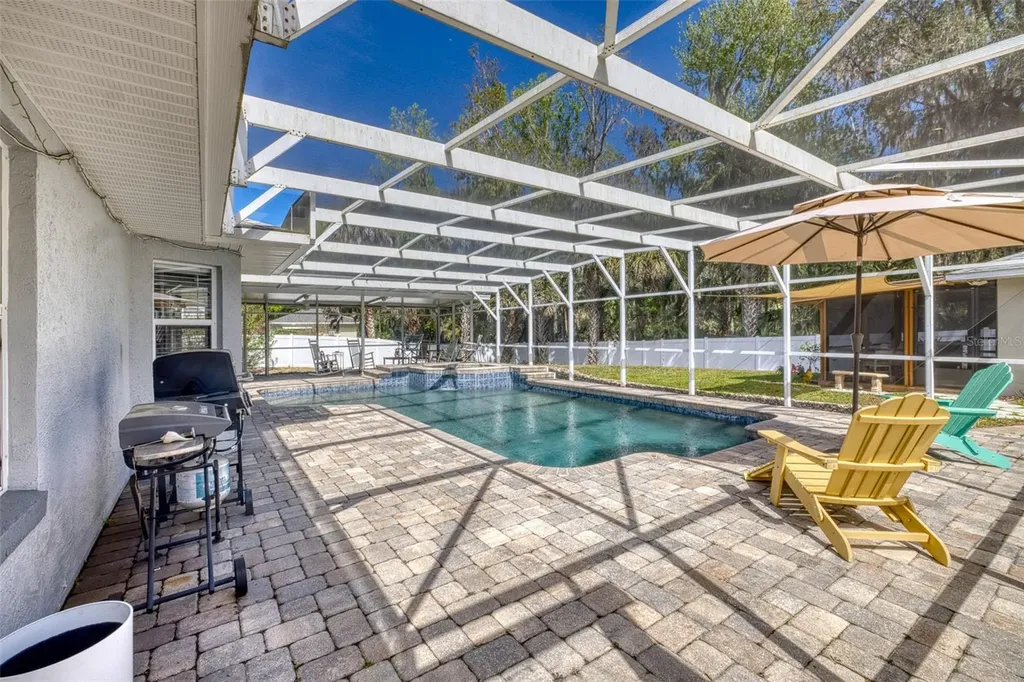 893 Bolton Road New Smyrna Beach FL 32168
