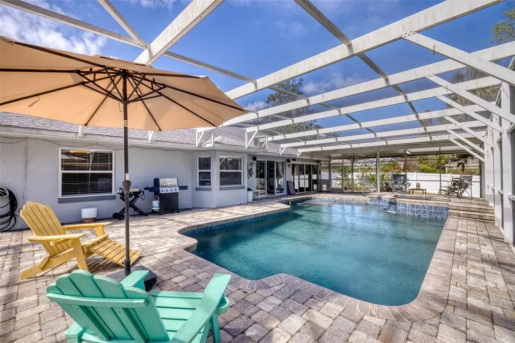 893 Bolton Road New Smyrna Beach FL 32168