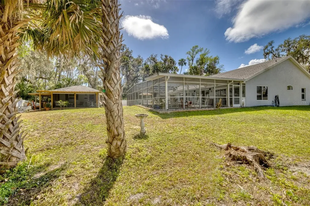 893 Bolton Road New Smyrna Beach FL 32168
