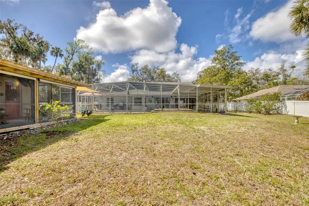 893 Bolton Road New Smyrna Beach FL 32168