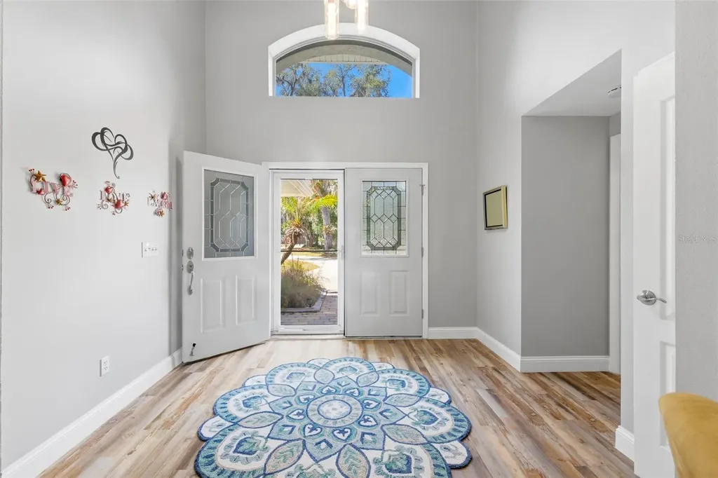 893 Bolton Road New Smyrna Beach FL 32168