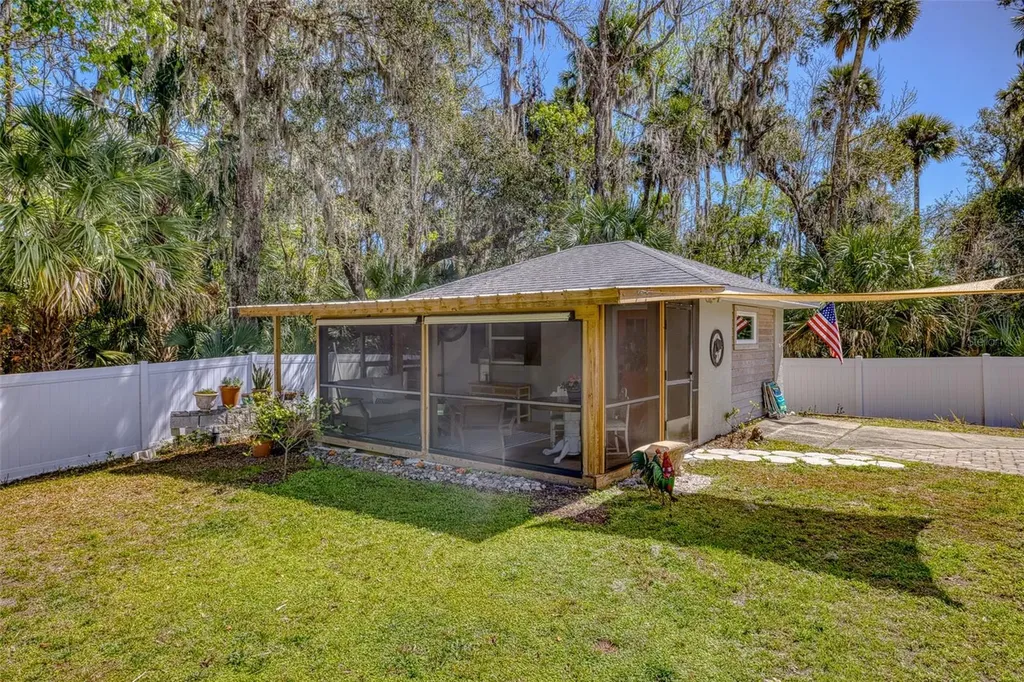 893 Bolton Road New Smyrna Beach FL 32168