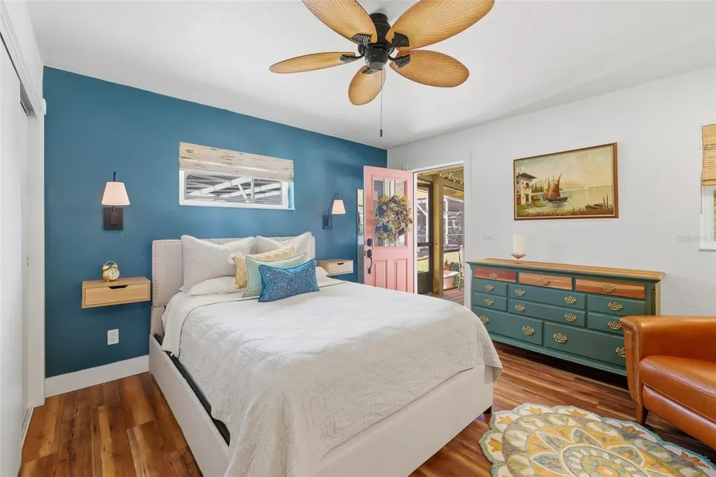 893 Bolton Road New Smyrna Beach FL 32168