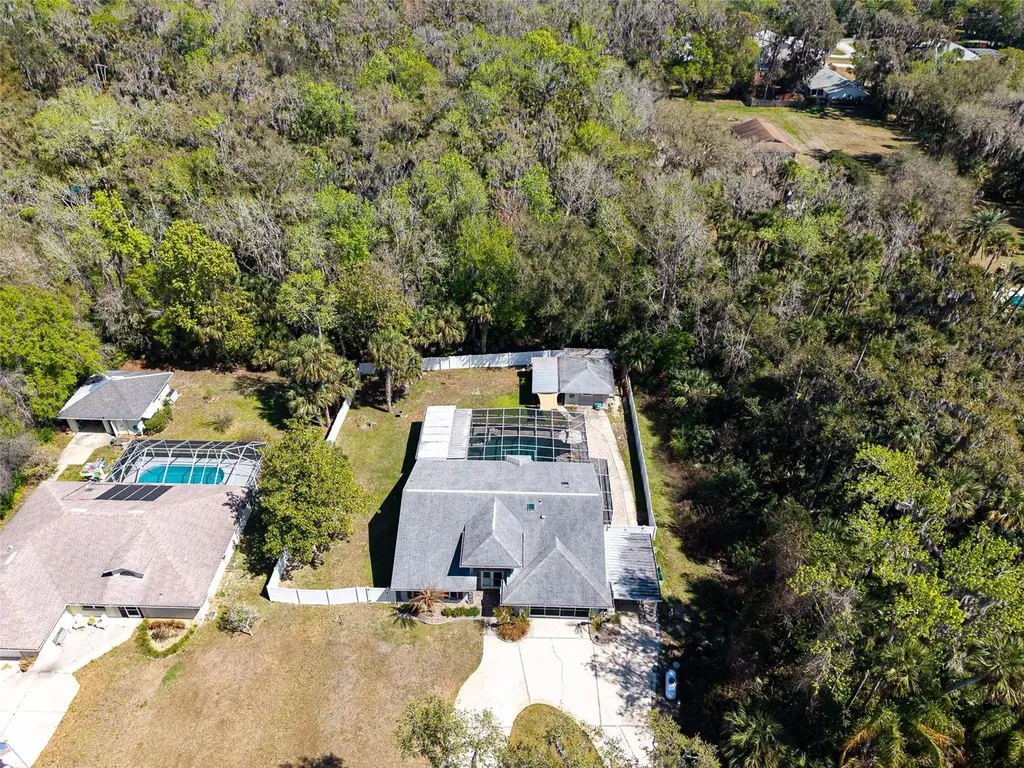 893 Bolton Road New Smyrna Beach FL 32168