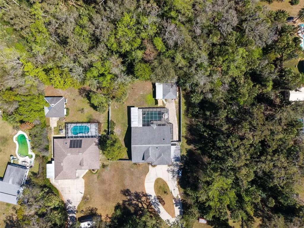893 Bolton Road New Smyrna Beach FL 32168