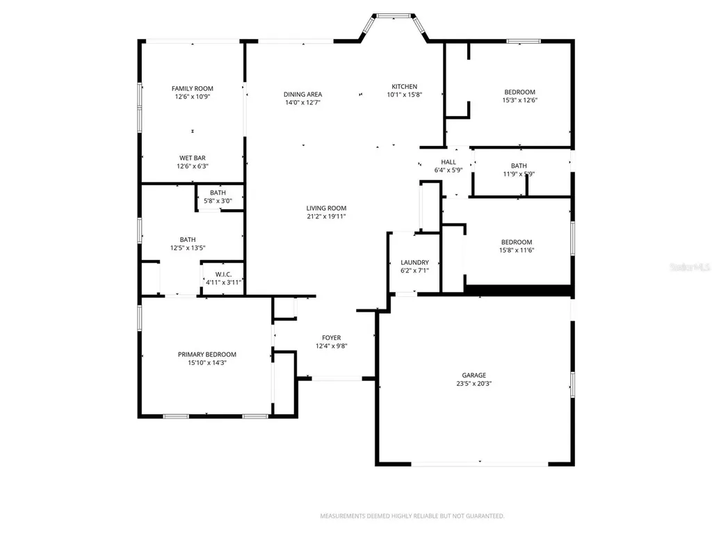 893 Bolton Road New Smyrna Beach FL 32168