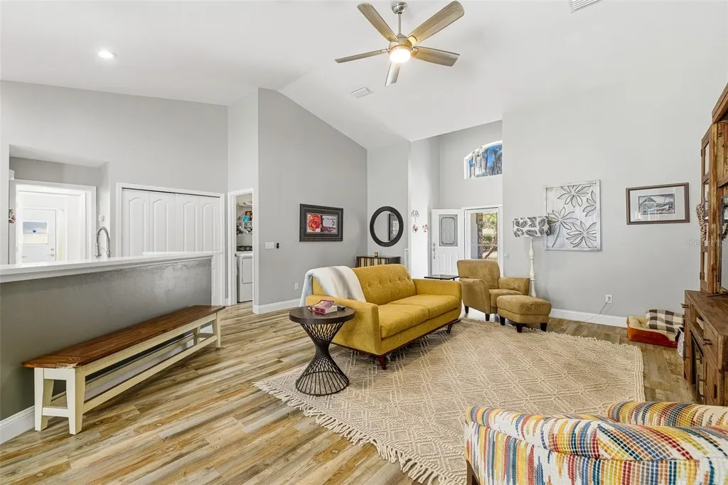 893 Bolton Road New Smyrna Beach FL 32168