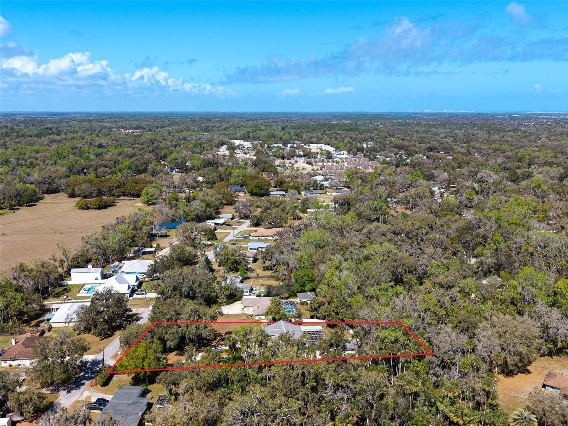 893 Bolton Road New Smyrna Beach FL 32168