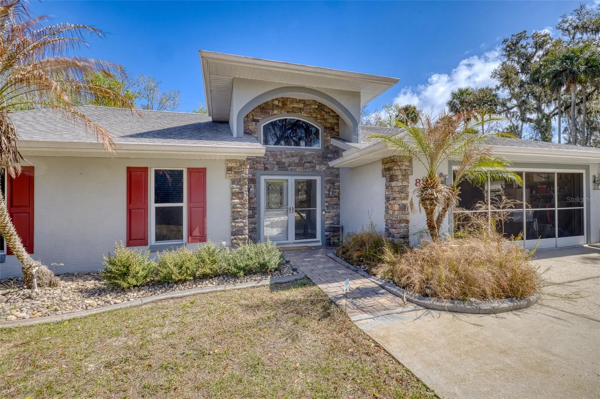 893 Bolton Road New Smyrna Beach FL 32168