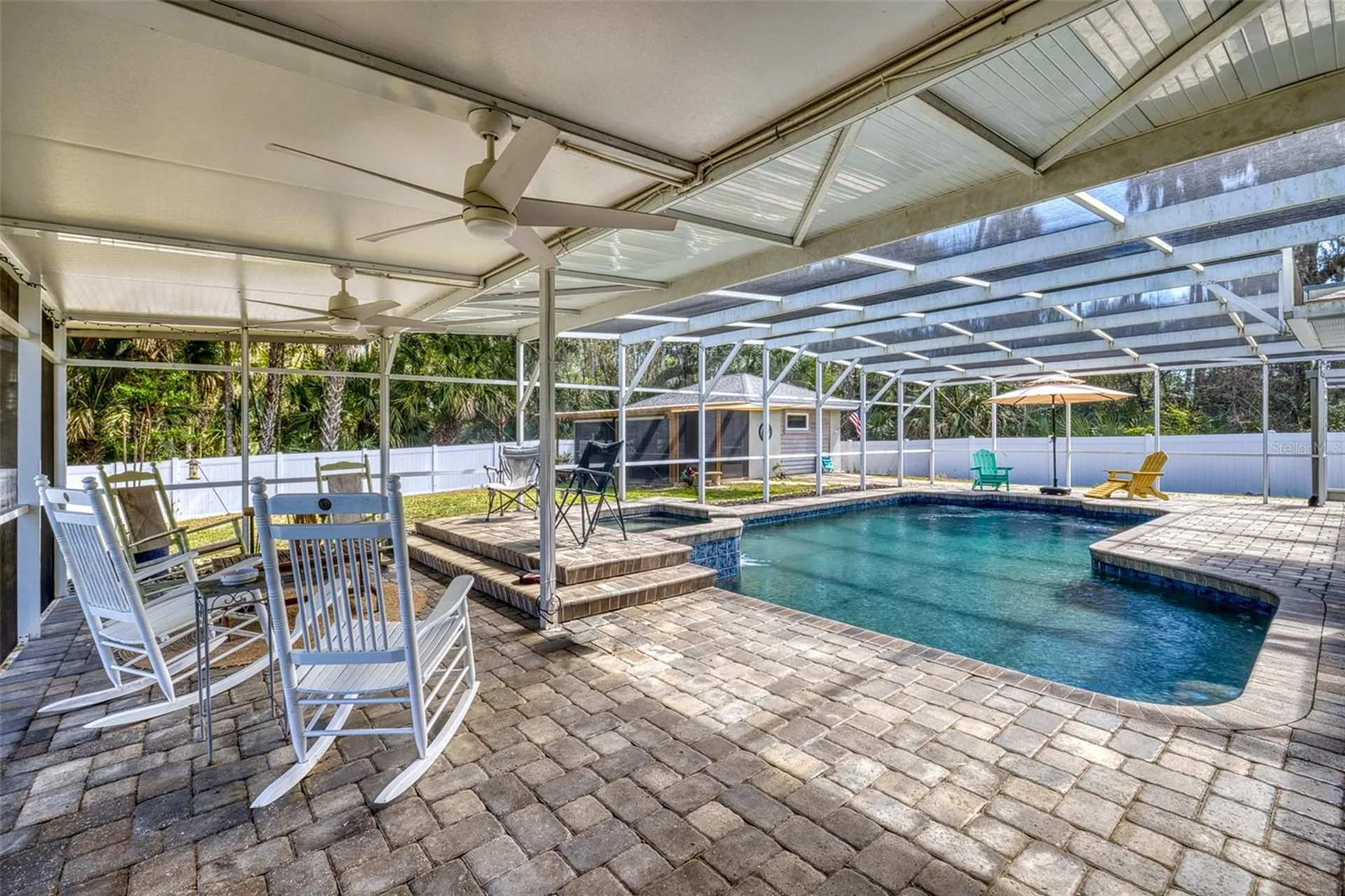893 Bolton Road New Smyrna Beach FL 32168