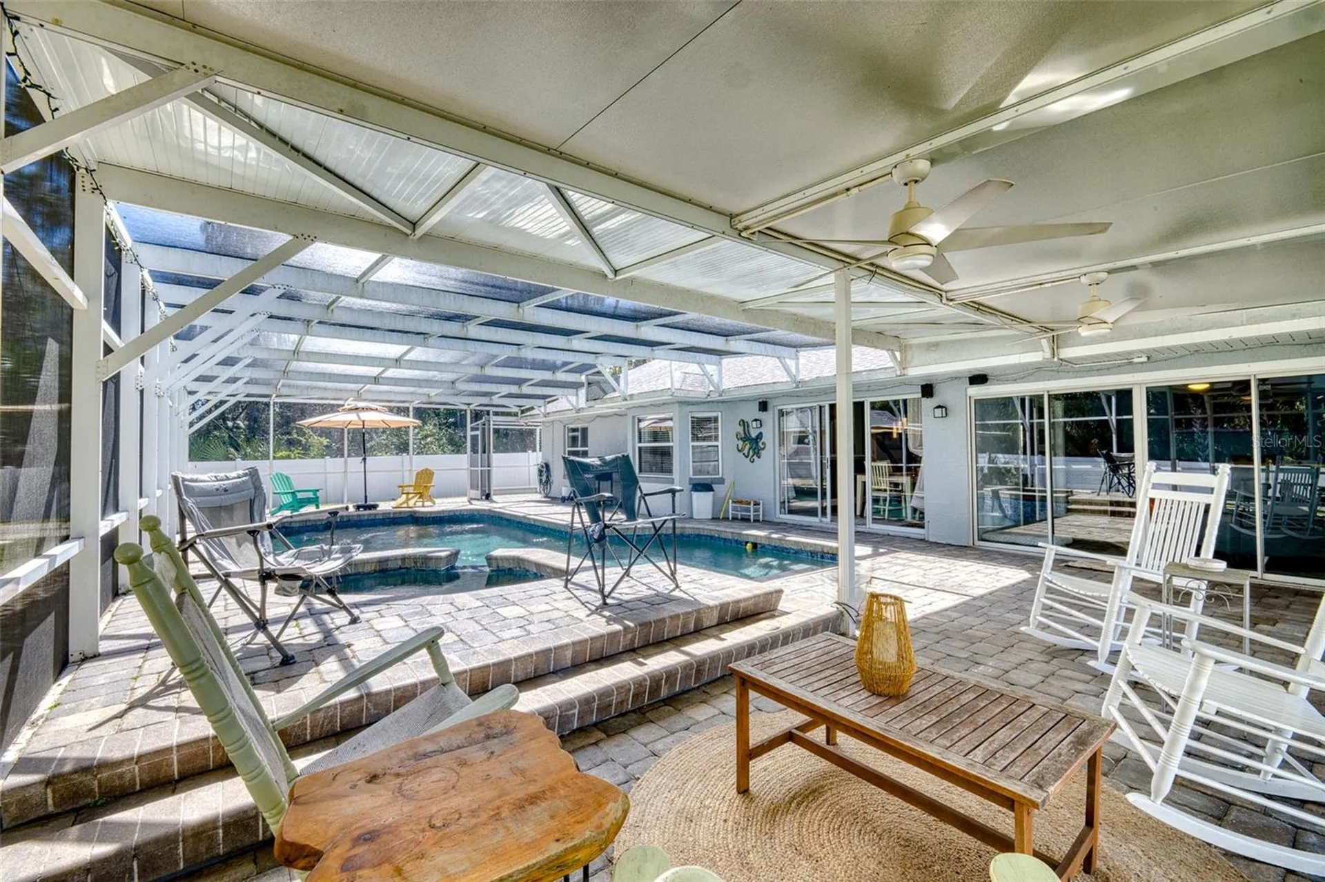 893 Bolton Road New Smyrna Beach FL 32168