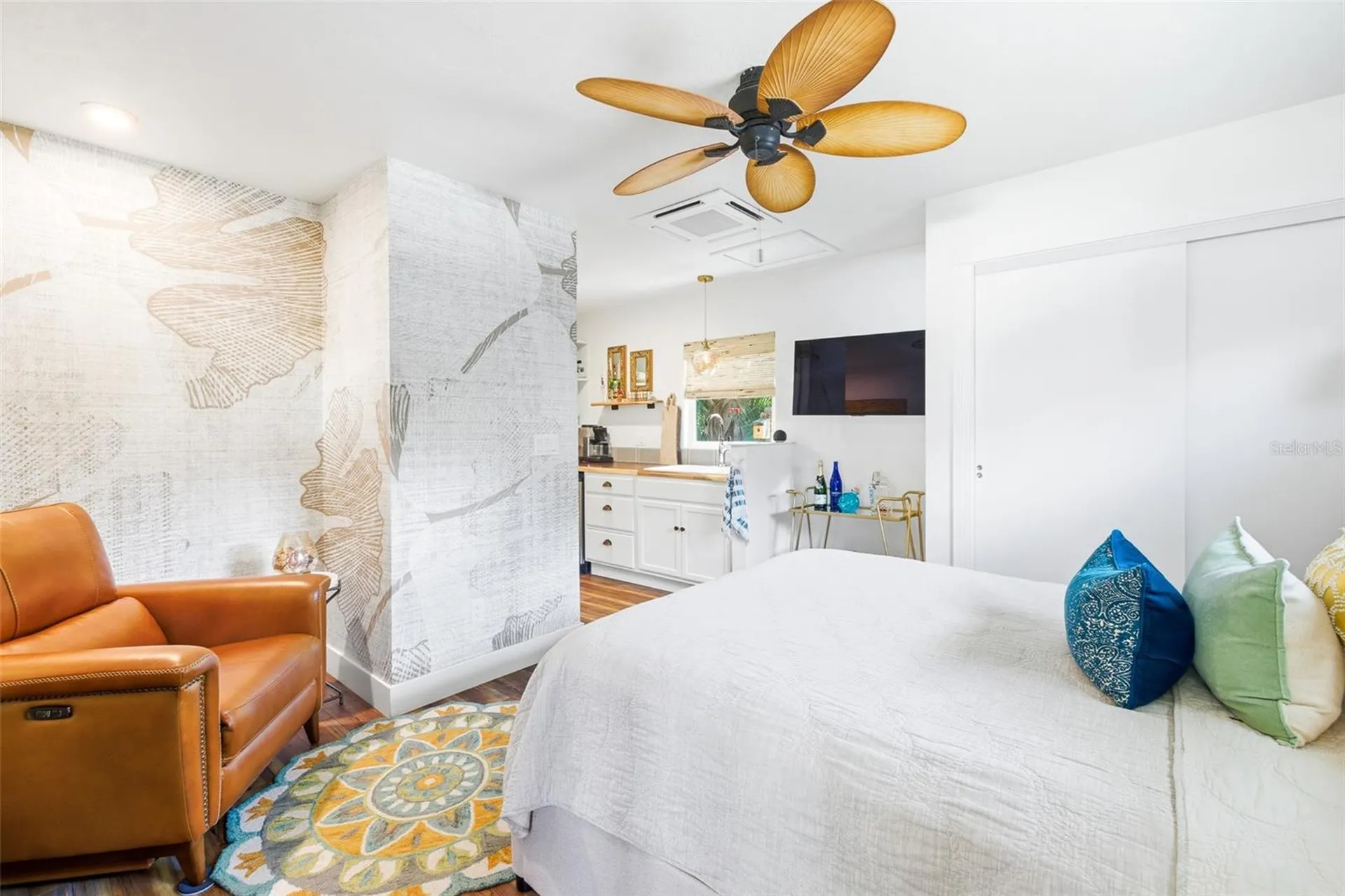 893 Bolton Road New Smyrna Beach FL 32168