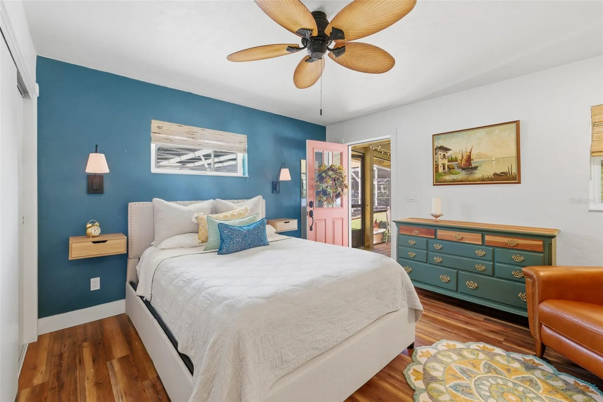 893 Bolton Road New Smyrna Beach FL 32168