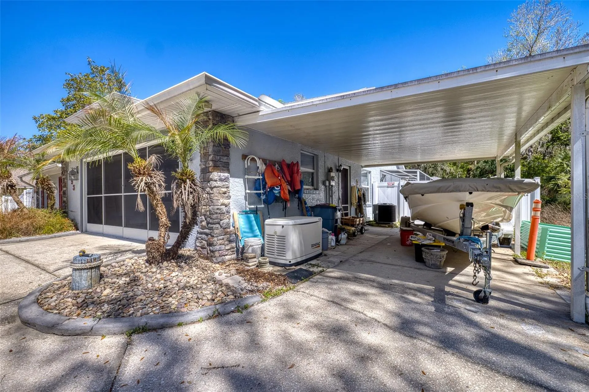 893 Bolton Road New Smyrna Beach FL 32168