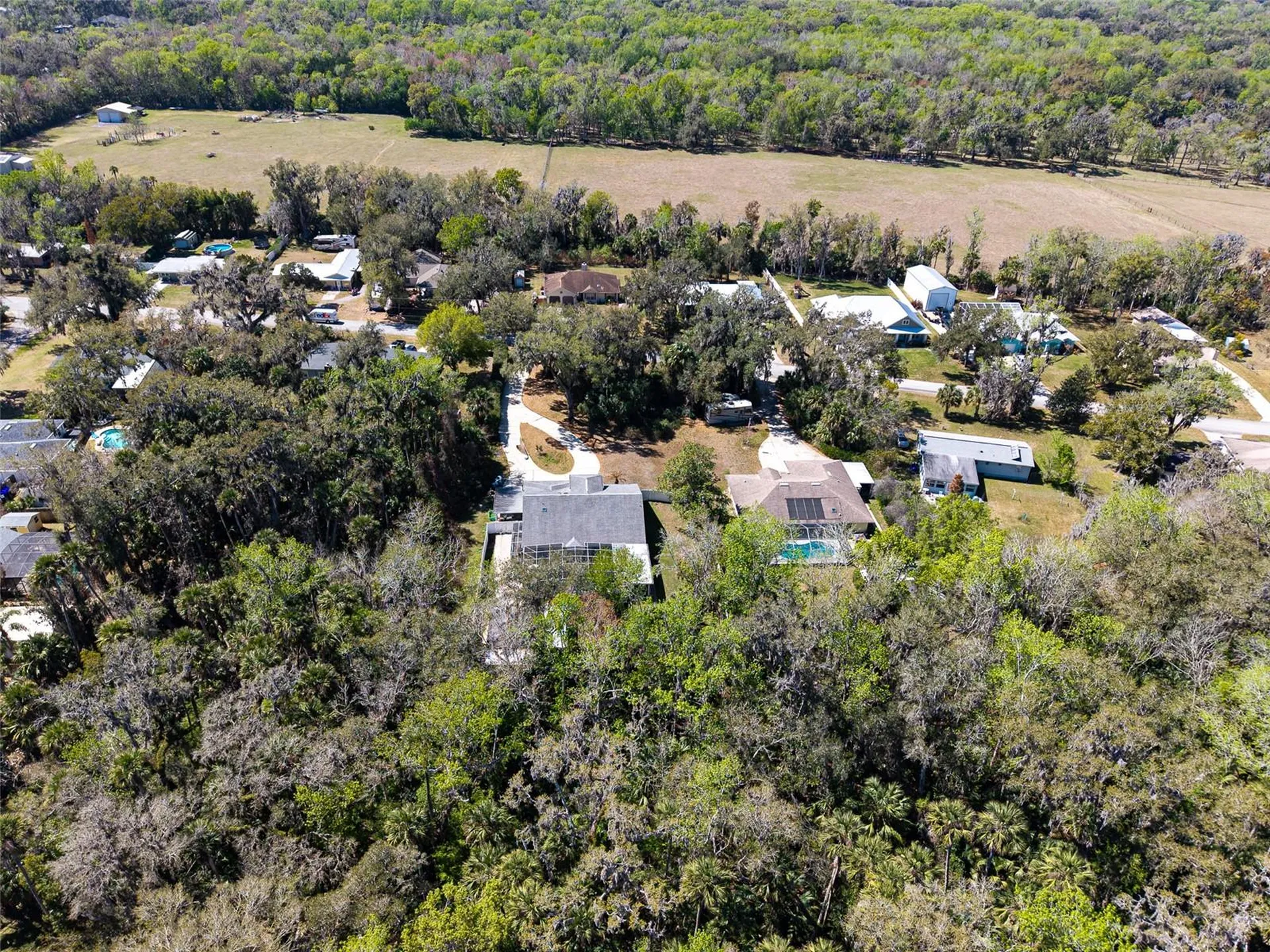 893 Bolton Road New Smyrna Beach FL 32168