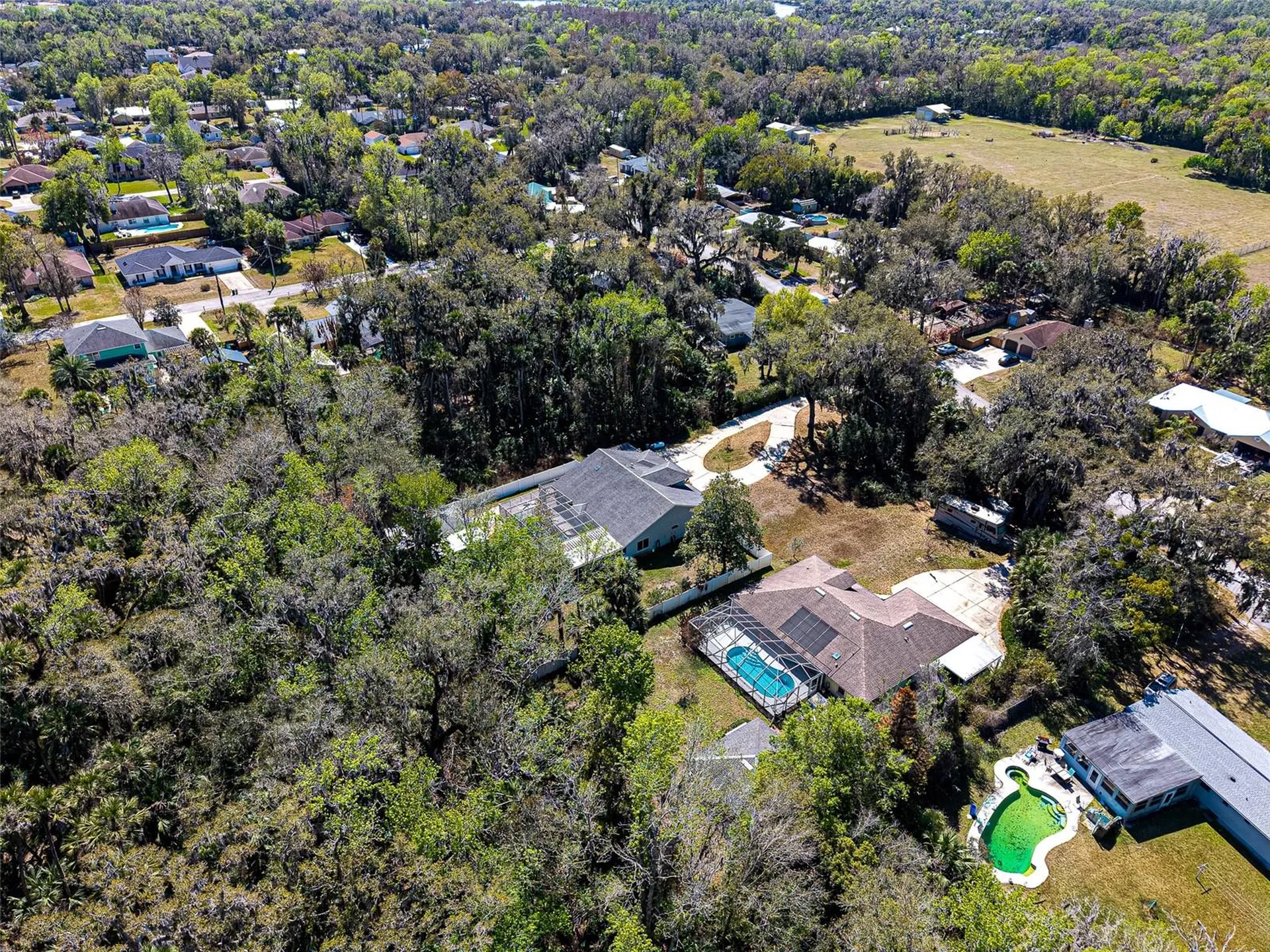 893 Bolton Road New Smyrna Beach FL 32168