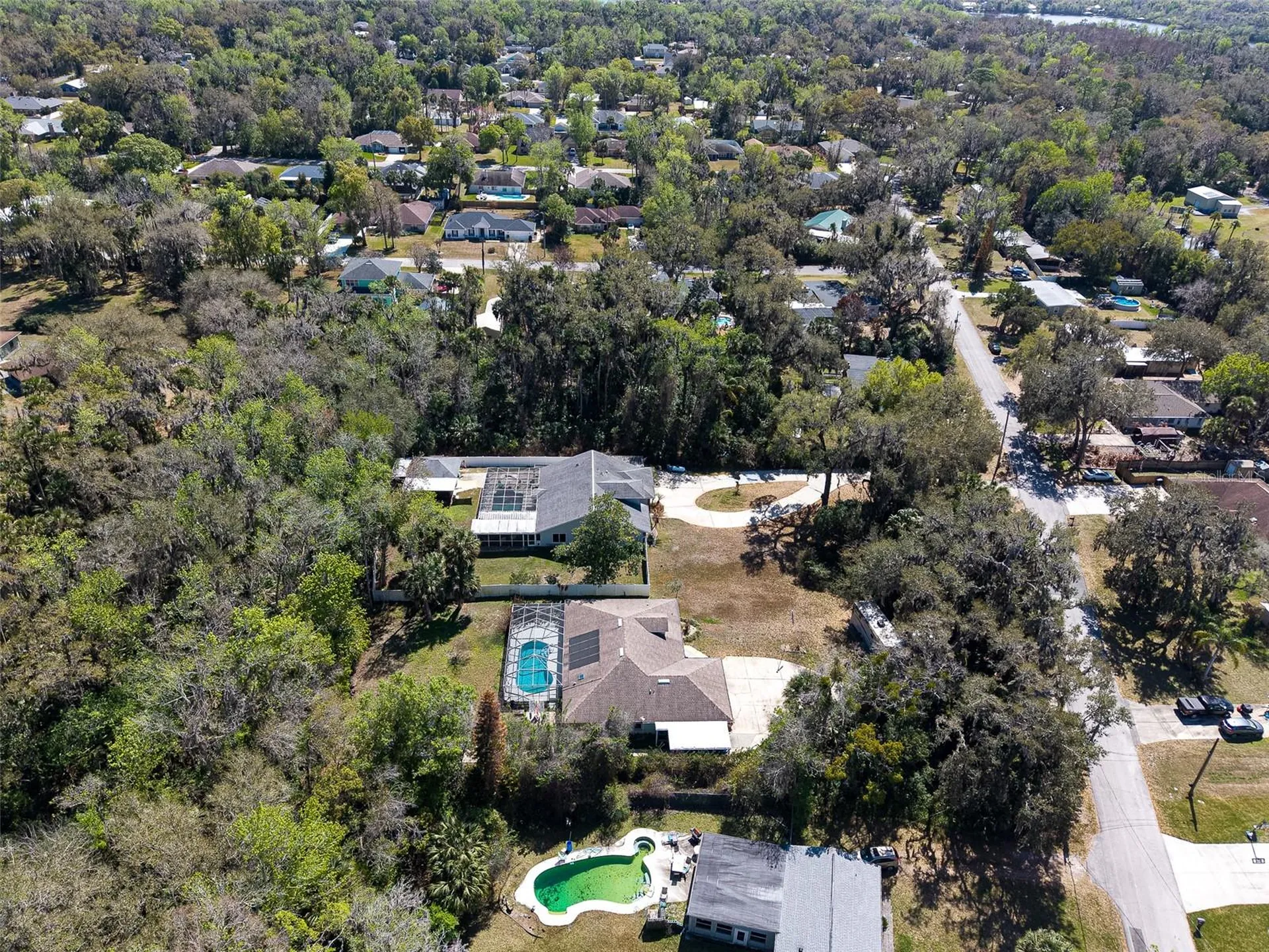 893 Bolton Road New Smyrna Beach FL 32168