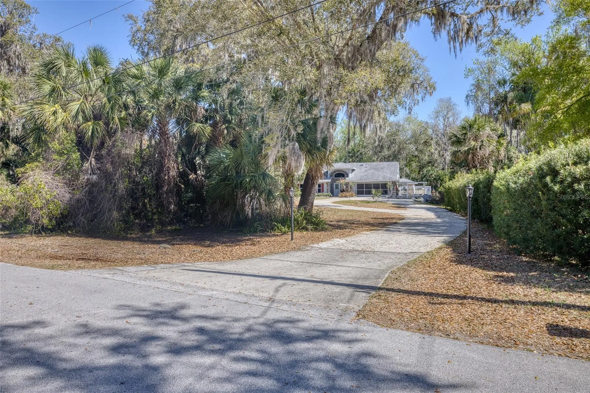 893 Bolton Road New Smyrna Beach FL 32168