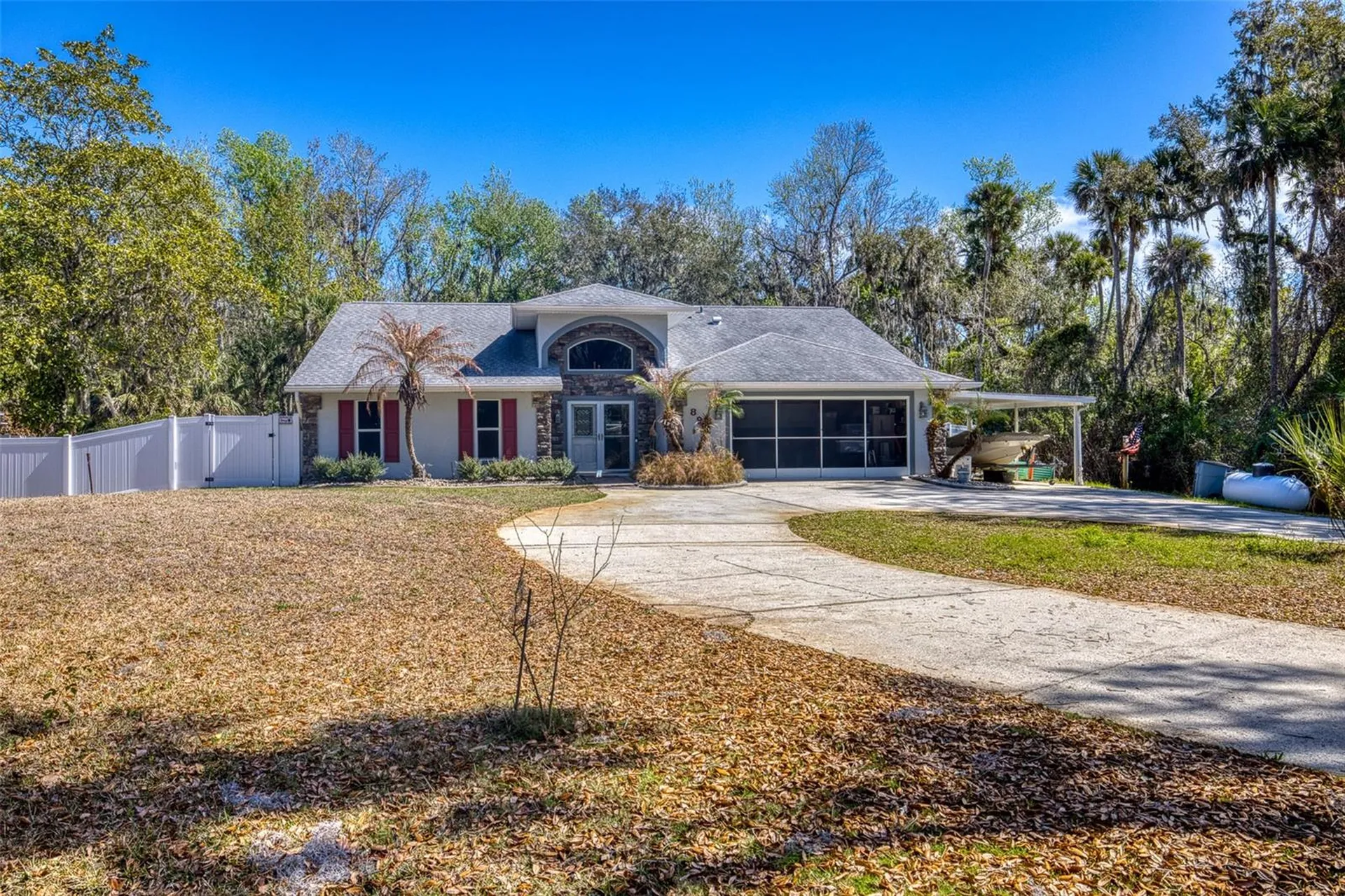 893 Bolton Road New Smyrna Beach FL 32168