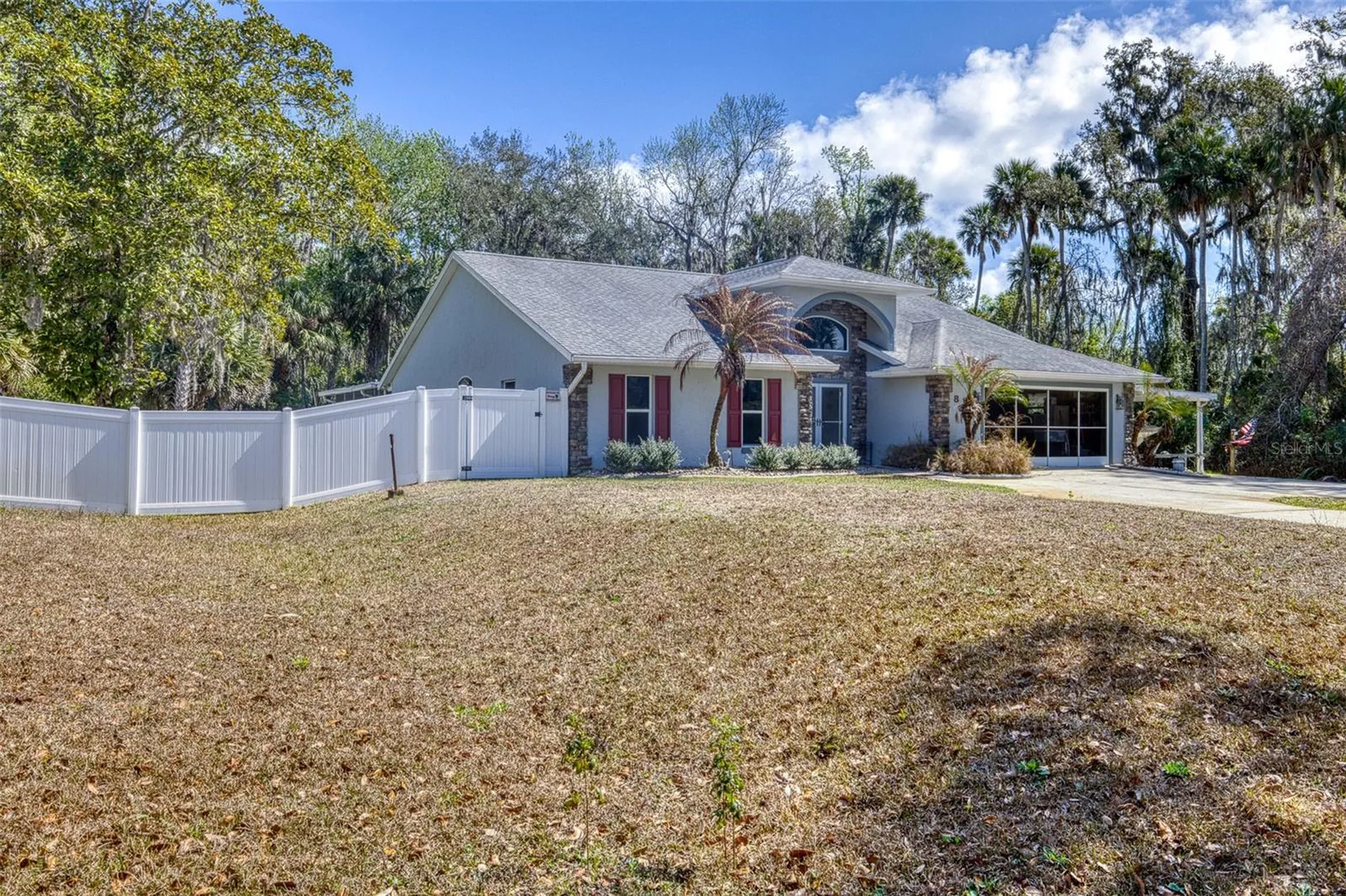 893 Bolton Road New Smyrna Beach FL 32168