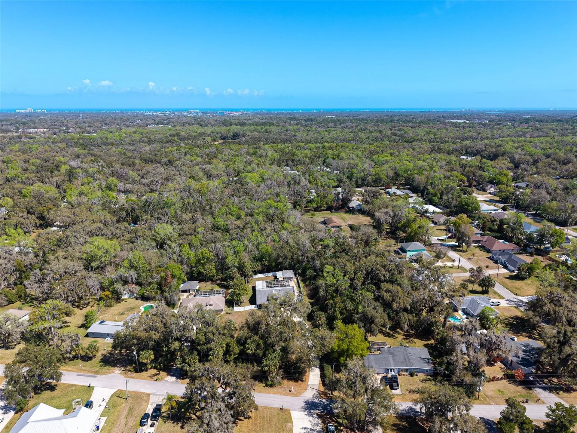 893 Bolton Road New Smyrna Beach FL 32168