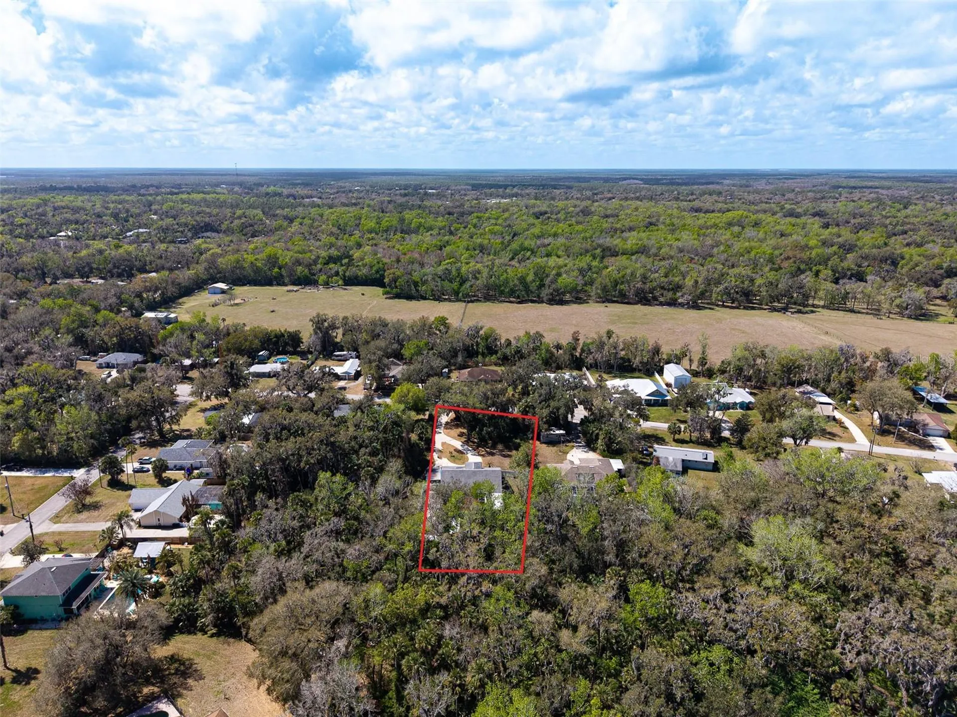 893 Bolton Road New Smyrna Beach FL 32168