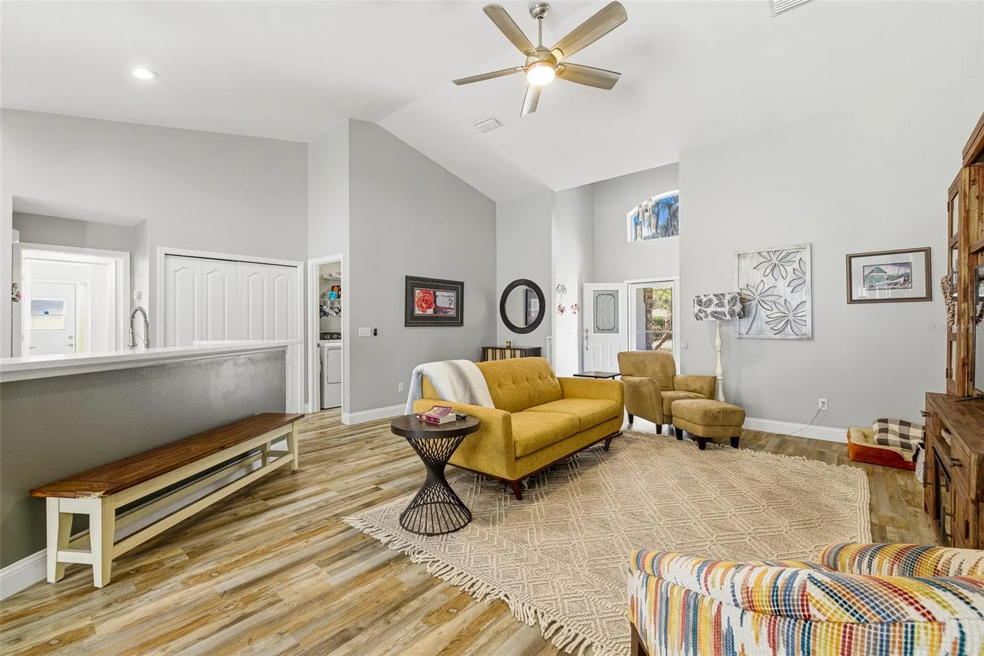893 Bolton Road New Smyrna Beach FL 32168