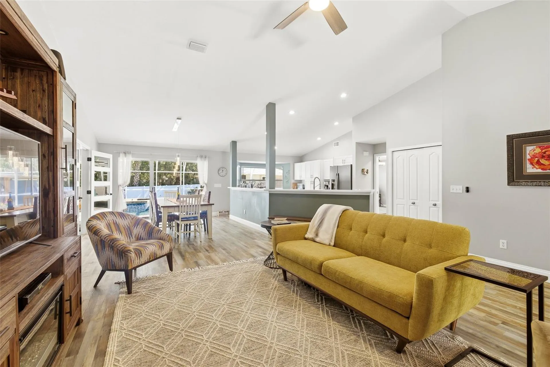 893 Bolton Road New Smyrna Beach FL 32168