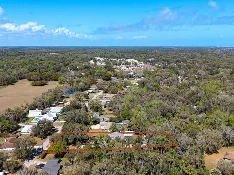 893 Bolton Road New Smyrna Beach FL 32168