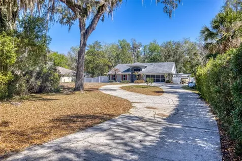 893 Bolton Road New Smyrna Beach FL 32168