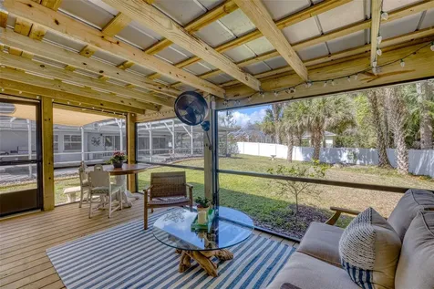 893 Bolton Road New Smyrna Beach FL 32168