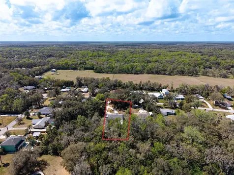 893 Bolton Road New Smyrna Beach FL 32168