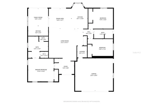893 Bolton Road New Smyrna Beach FL 32168