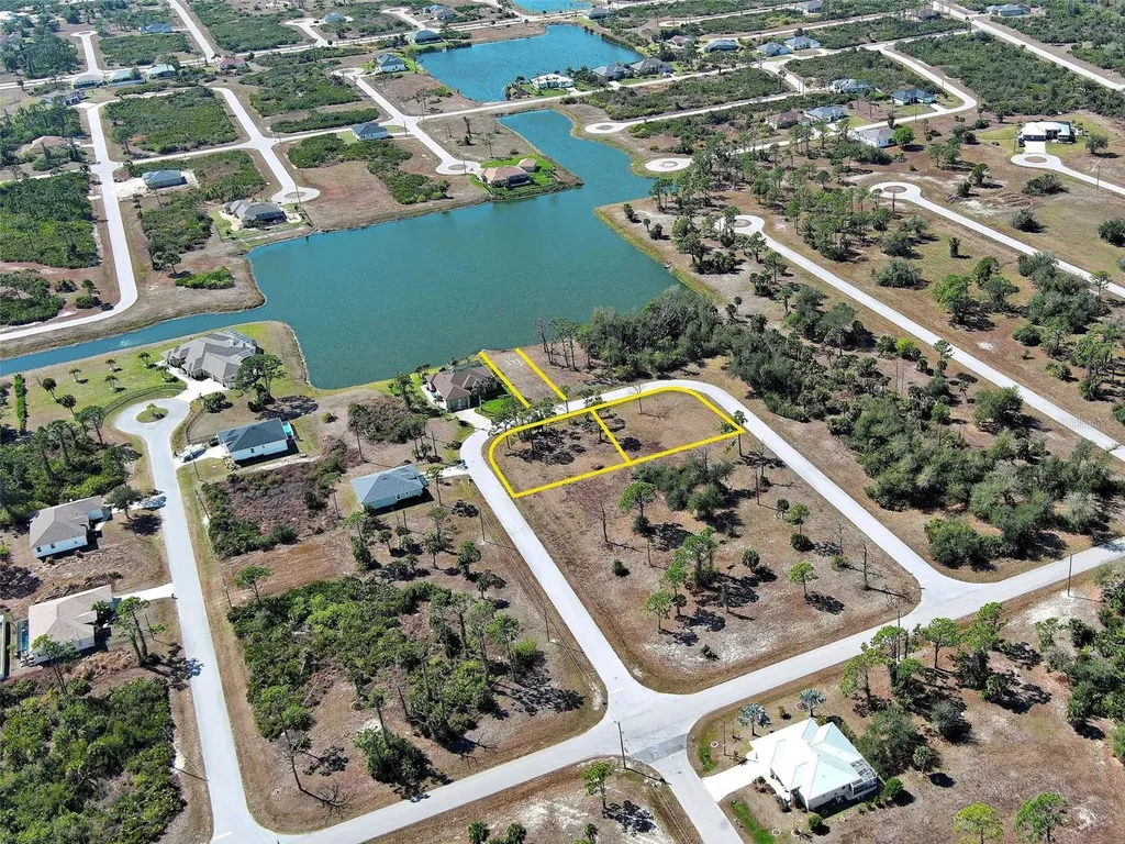 9 & 25 Mate Circle Placida FL 33946