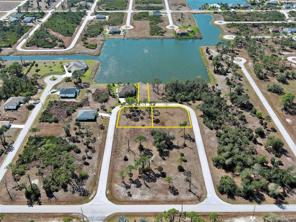 9 & 25 Mate Circle Placida FL 33946