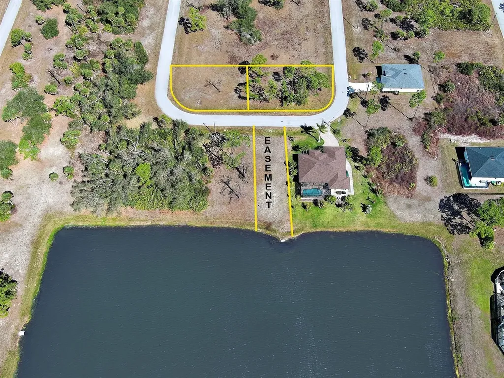 9 & 25 Mate Circle Placida FL 33946