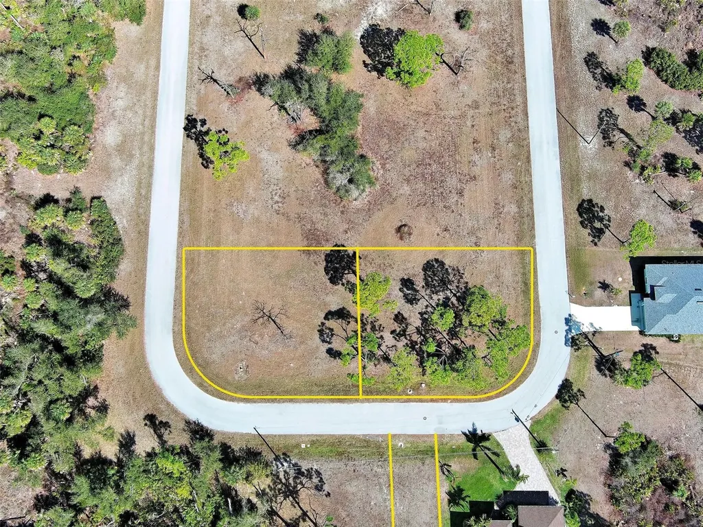 9 & 25 Mate Circle Placida FL 33946