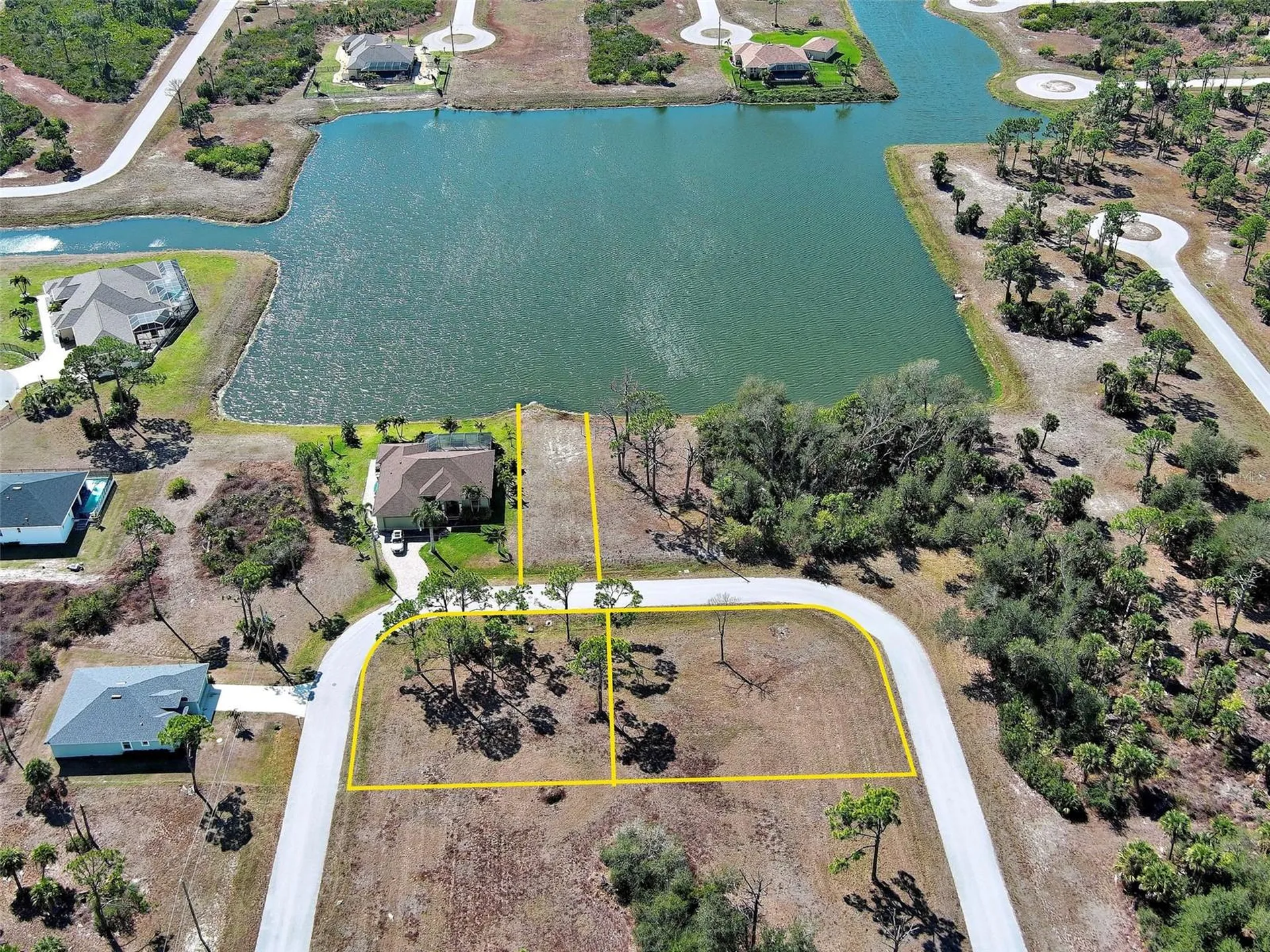 9 & 25 Mate Circle Placida FL 33946