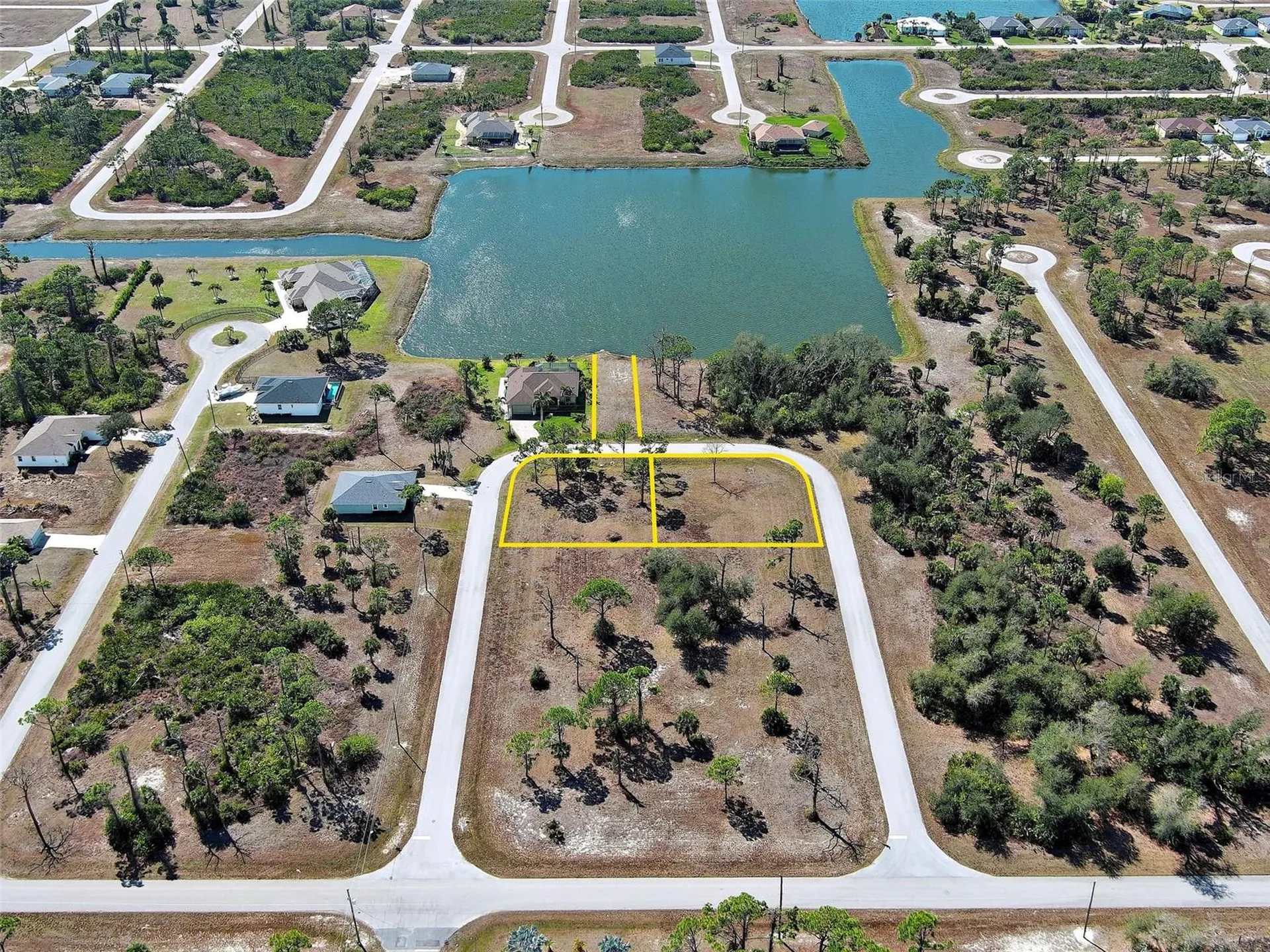 9 & 25 Mate Circle Placida FL 33946